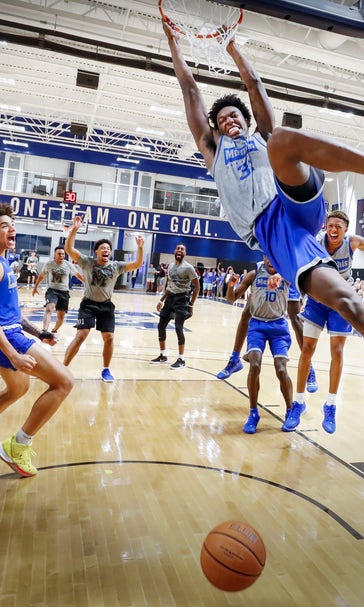 Top-rated recruiting classes not always key to hoops title